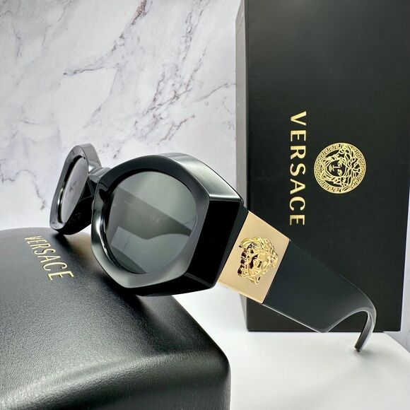 New Versace Sunglasses - Picture 10 of 16